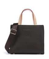 Bugatti Ella Handtas dark brown