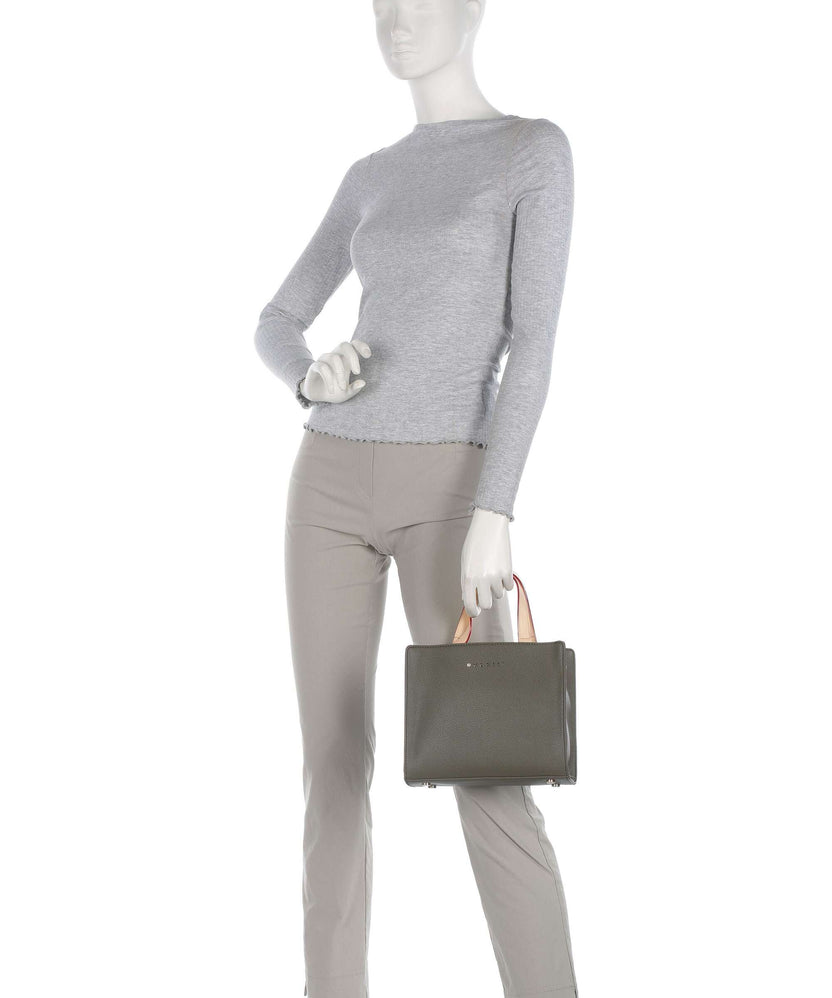 Bugatti Ella Handbag olive