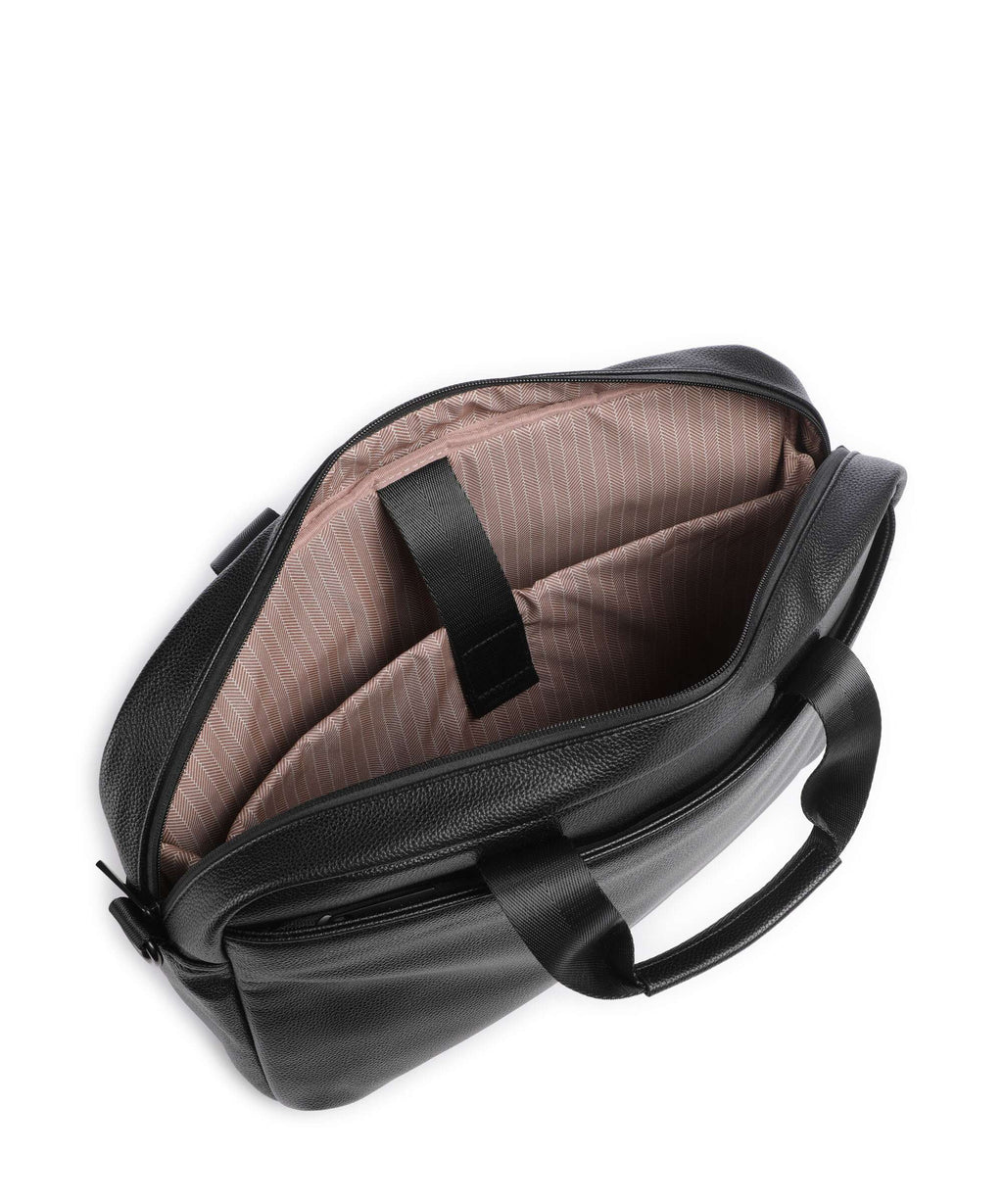 Bugatti Rico Briefcase black