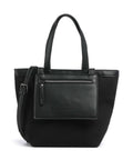 Bugatti Elena Tote bag black