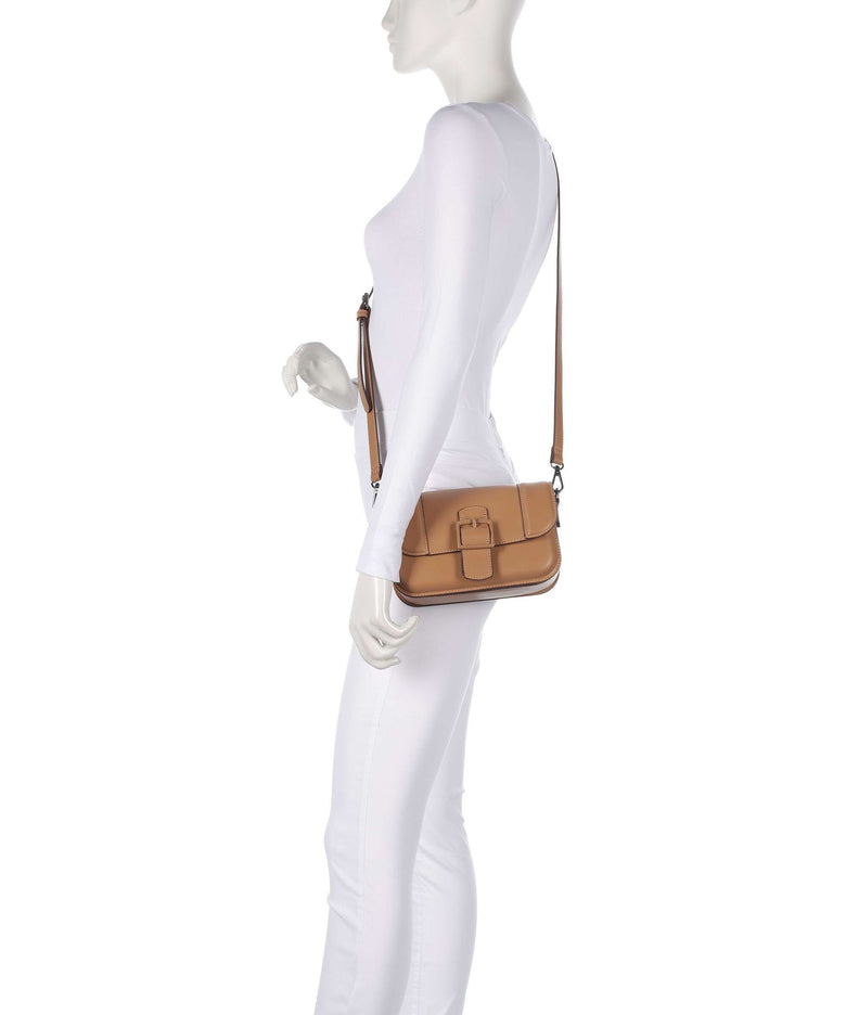 Bugatti Zita Shoulder bag cognac