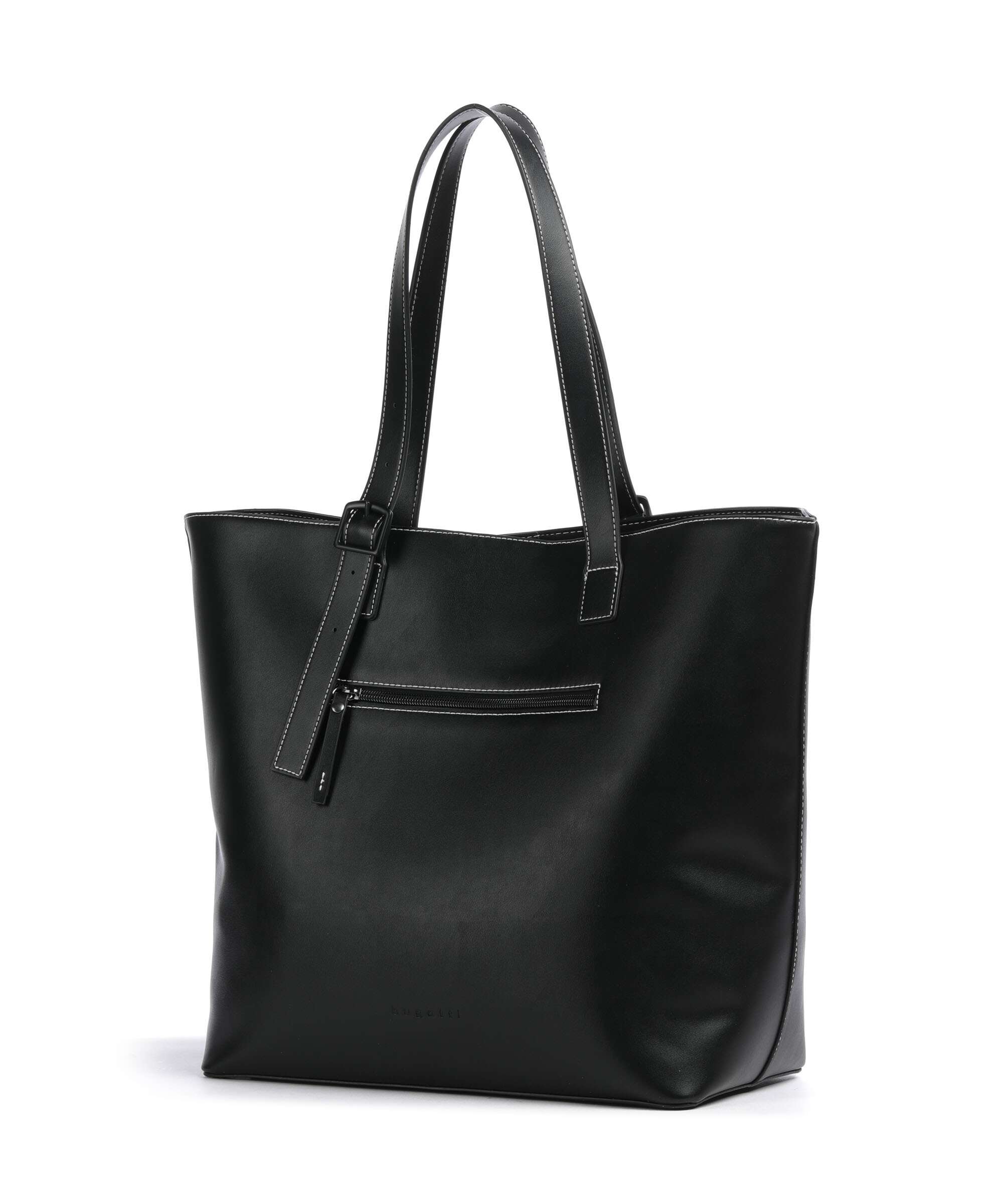 Bugatti Zita Tote bag black