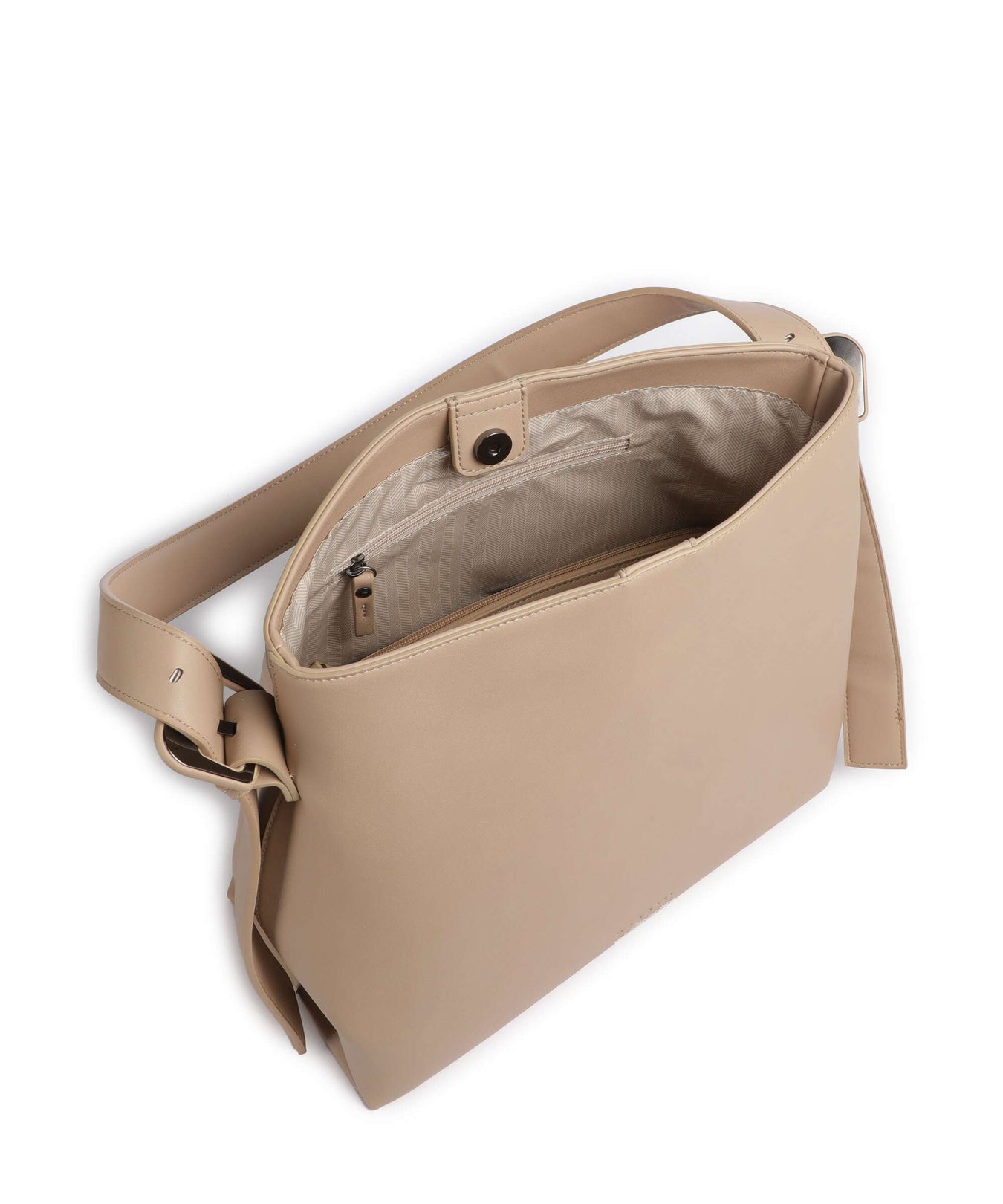 Bugatti Luna Tote bag beige