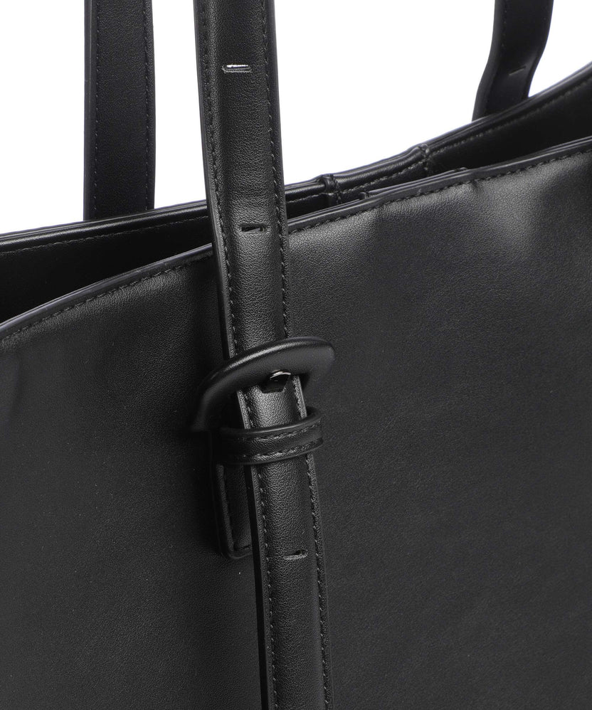 Bugatti Luna Tote bag black