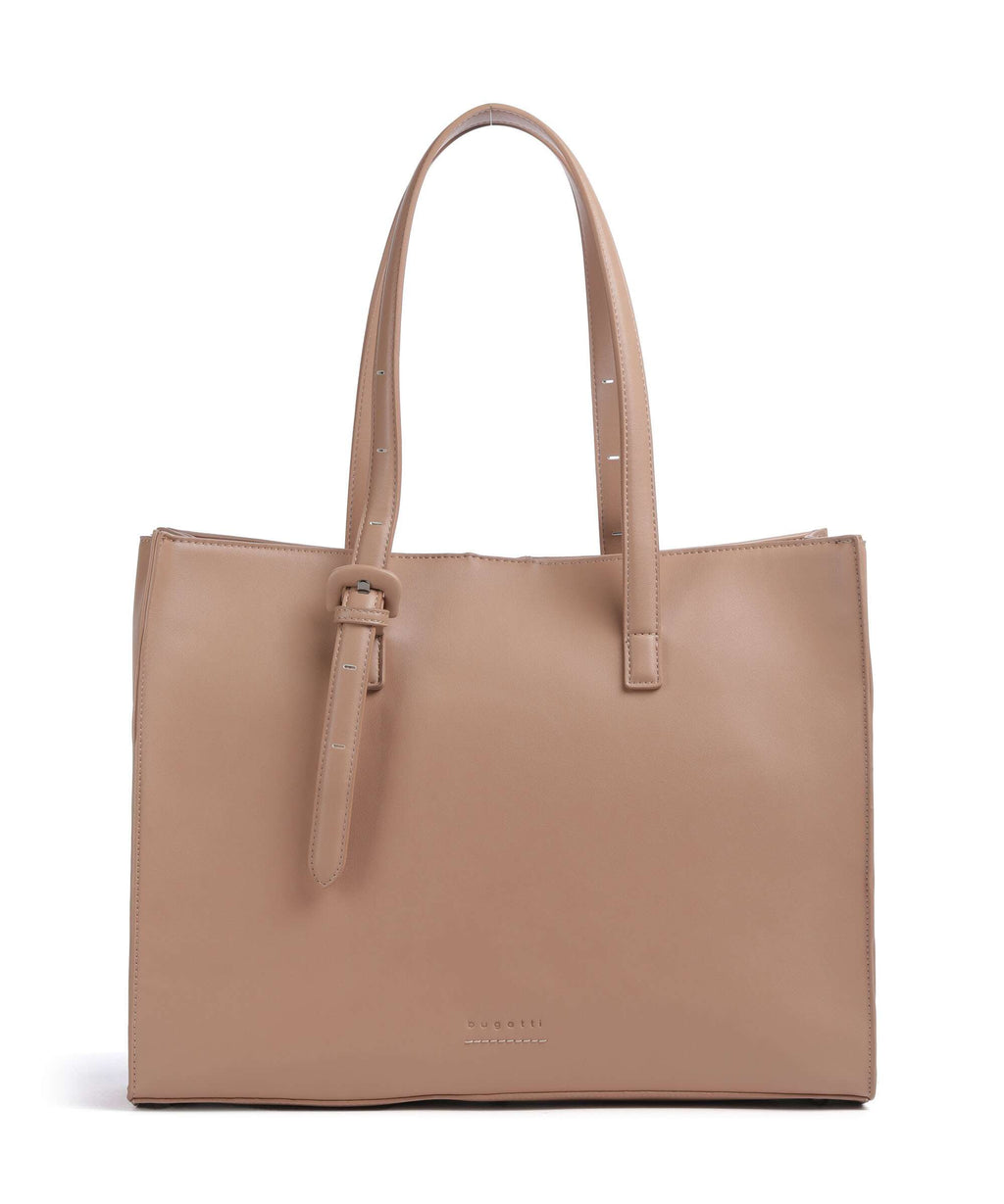 Bugatti Luna Tote bag powder