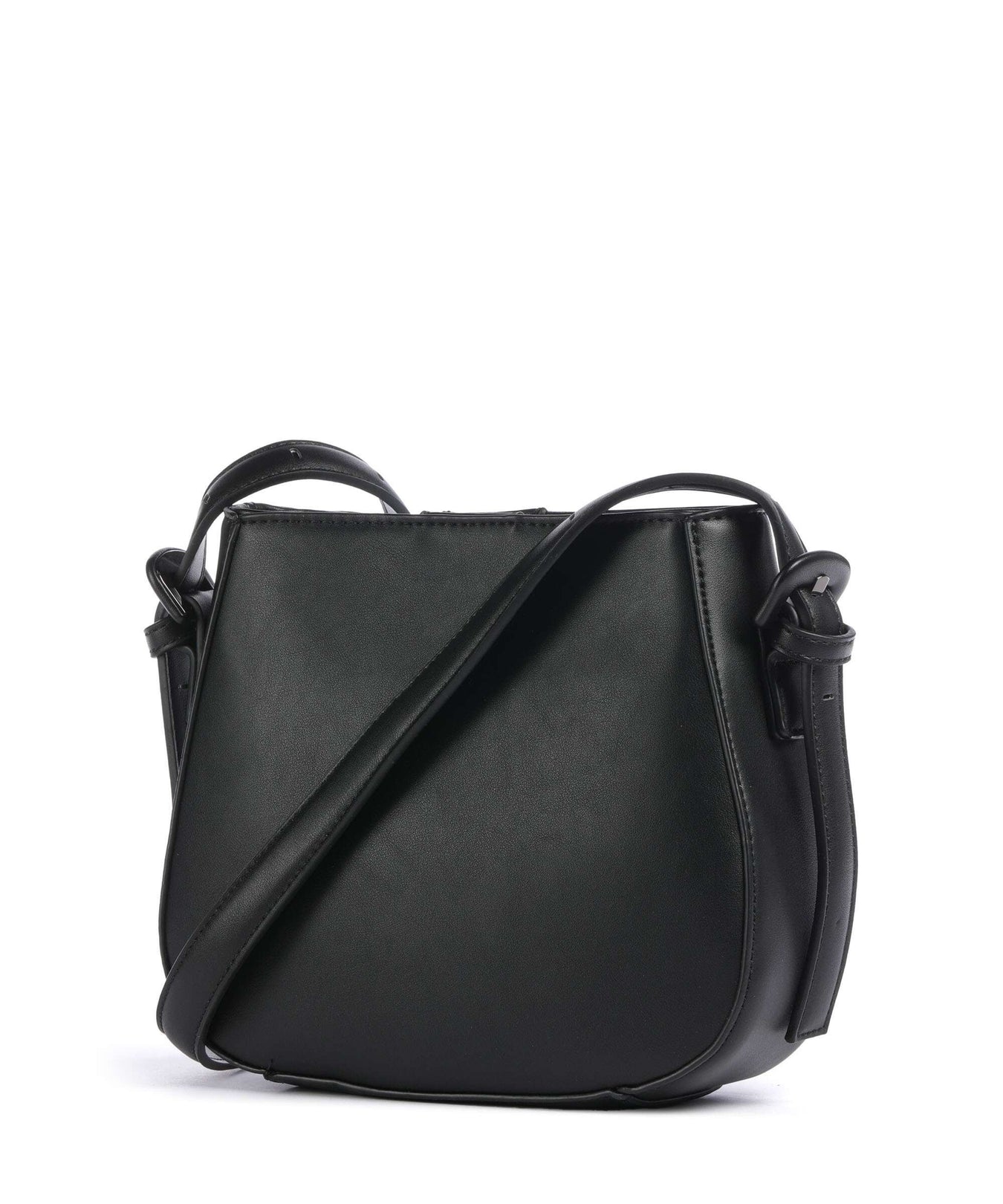 Bugatti Luna Crossbody bag black