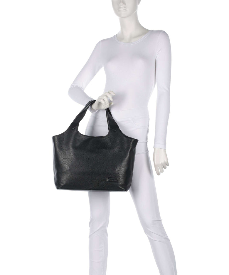 Bugatti Elsa Handbag black