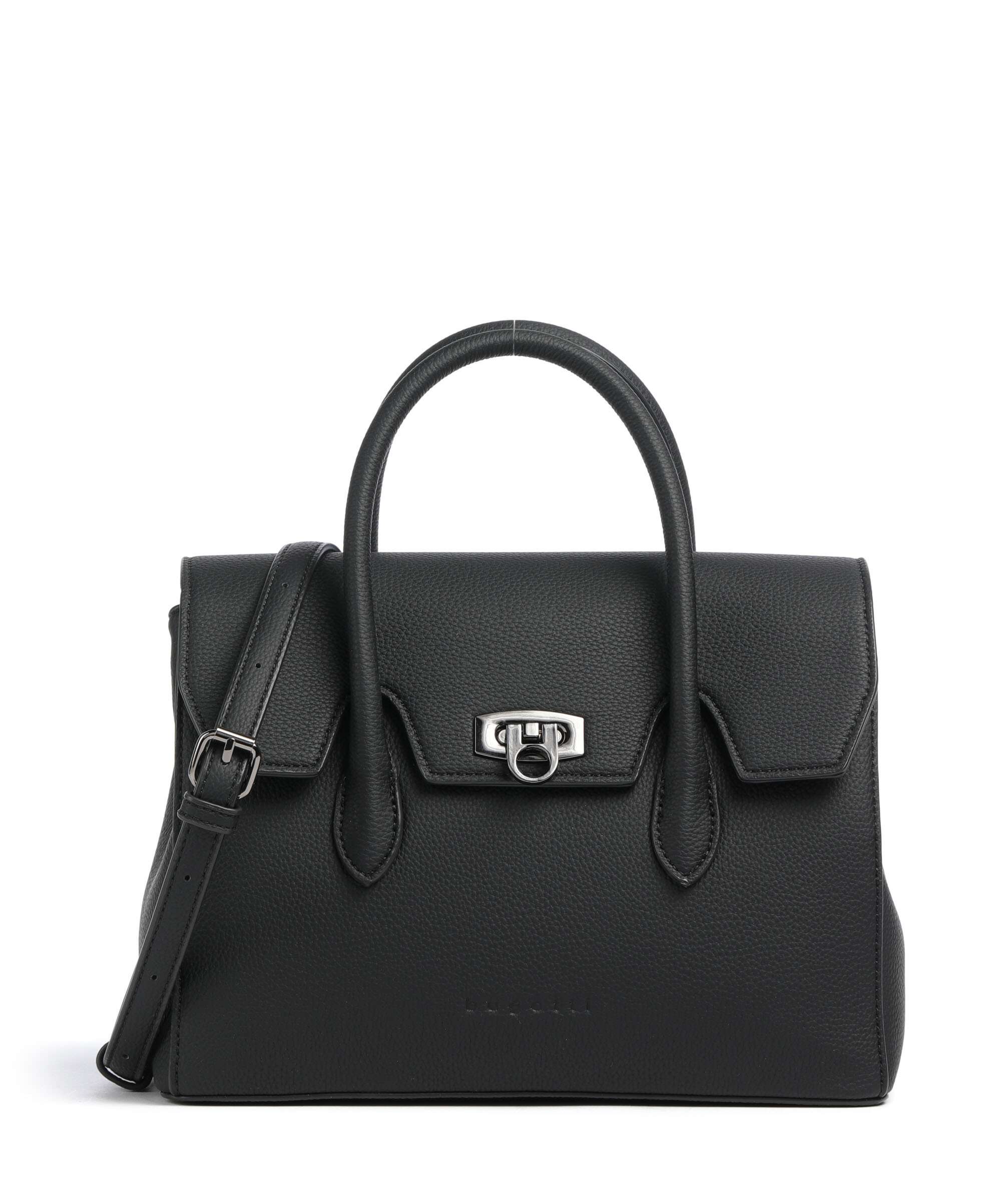 Bugatti Iria Handbag black
