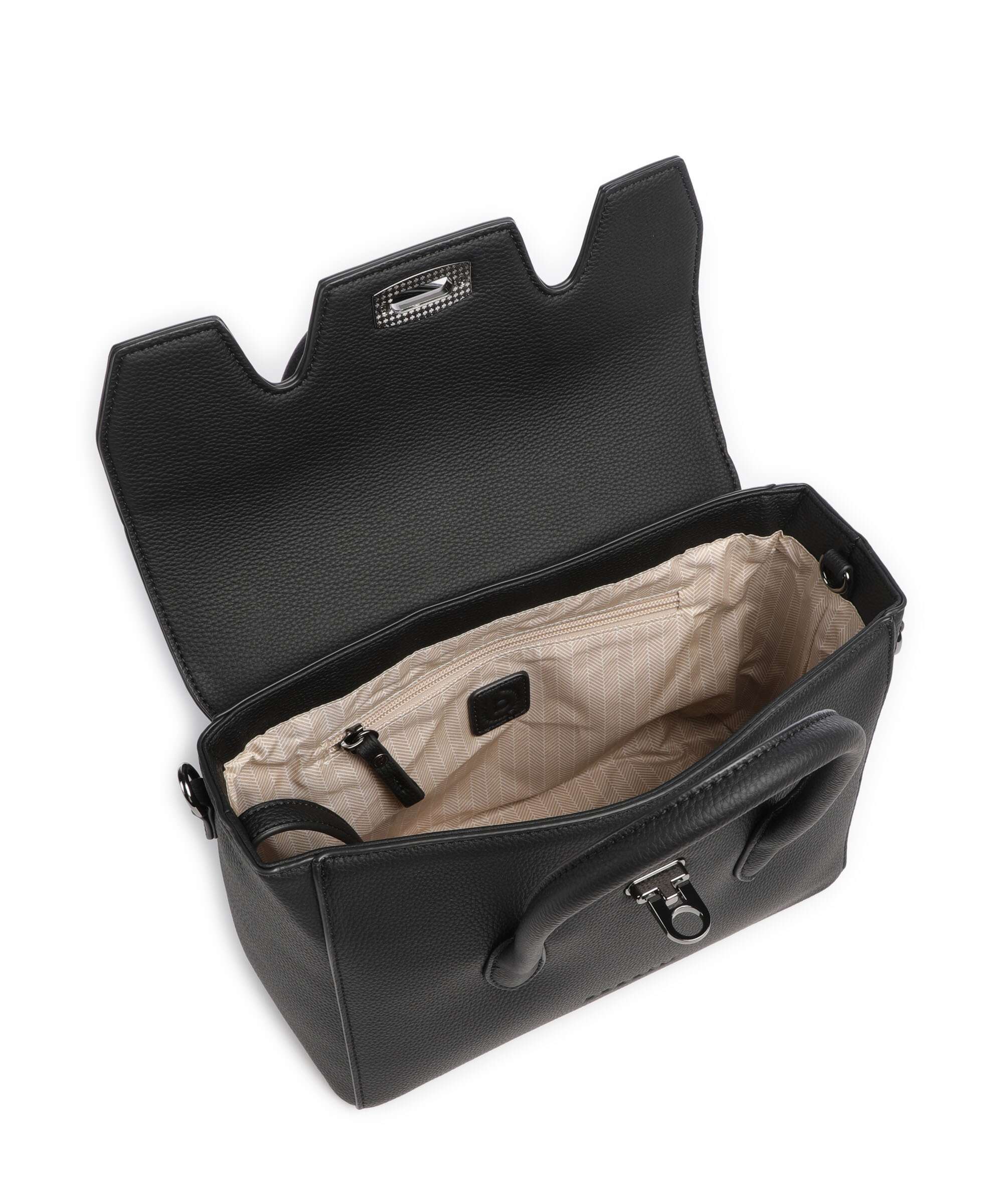 Bugatti Iria Handbag black