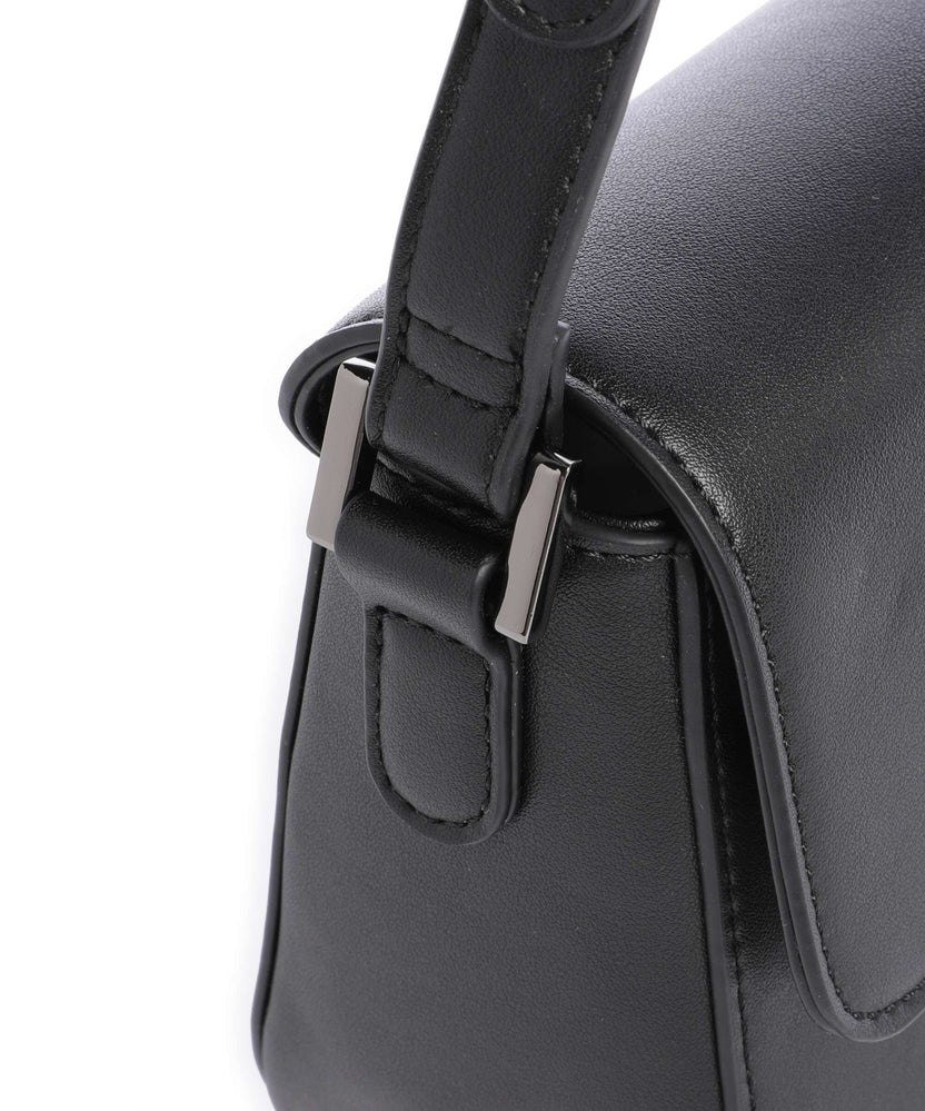 Bugatti Nela Crossbody bag black