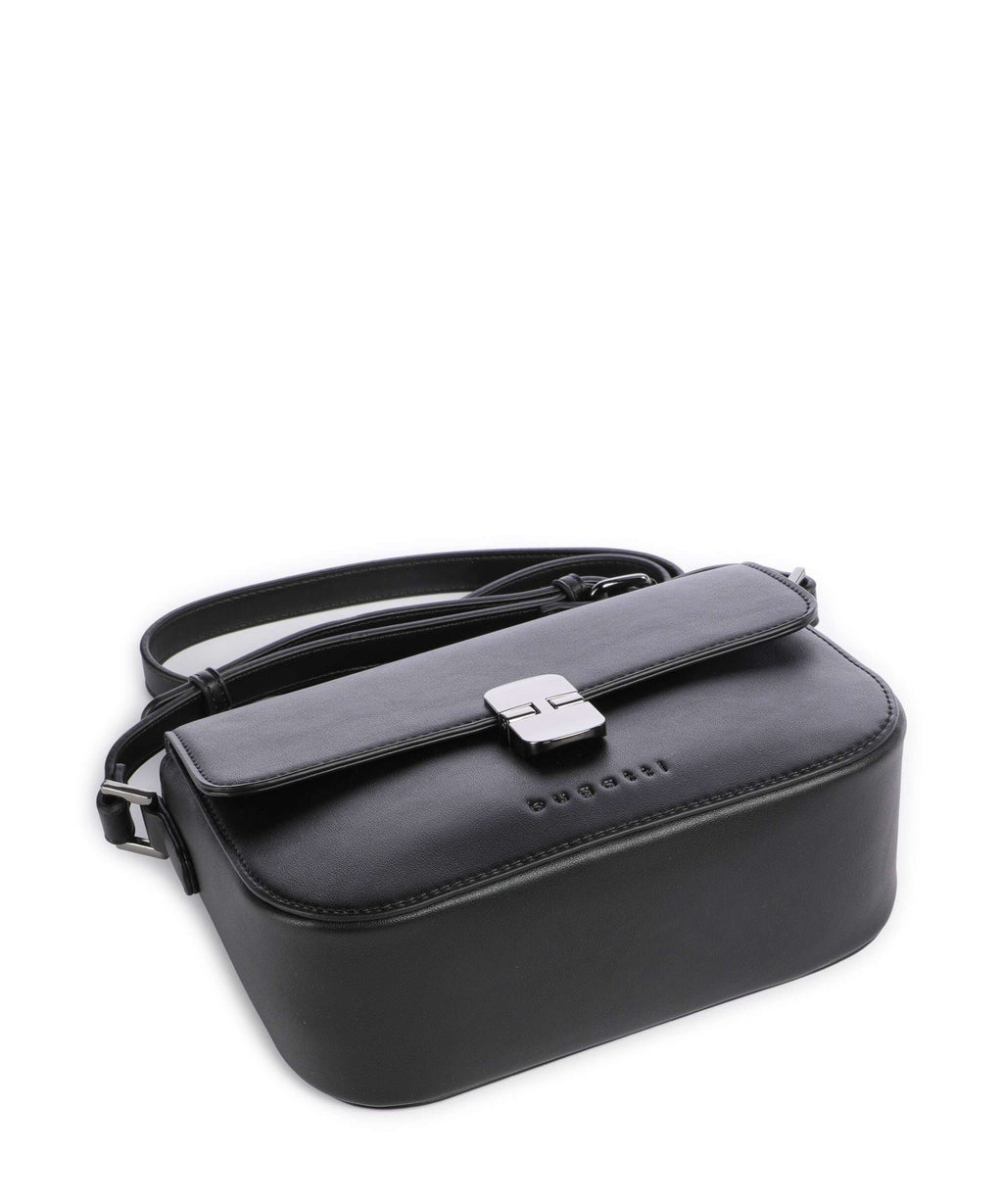 Bugatti Nela Crossbody bag black