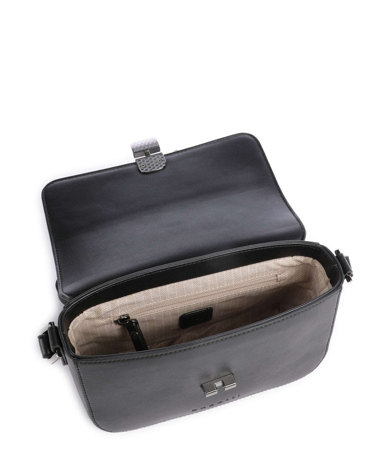 Bugatti Nela Crossbody bag black