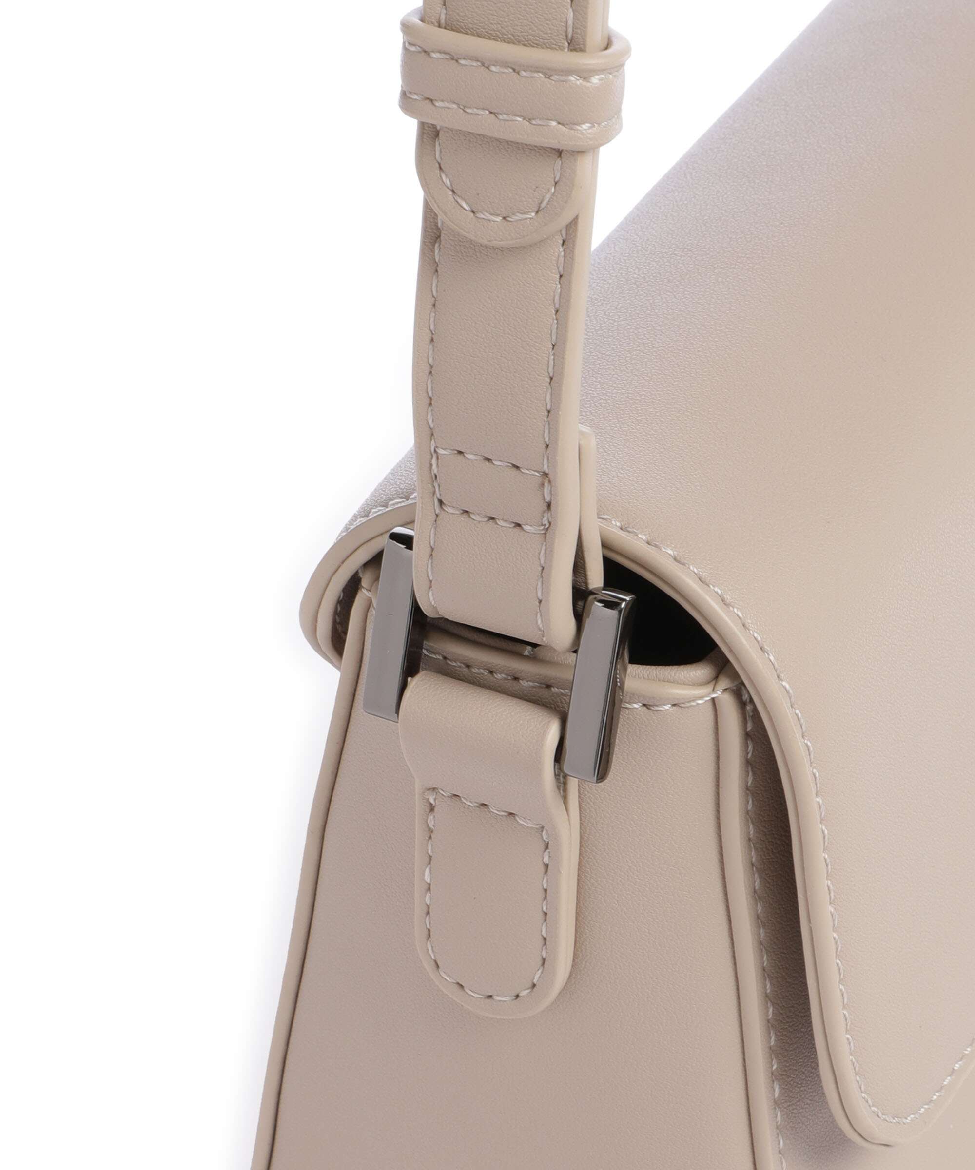 Bugatti Nela Crossbody bag beige