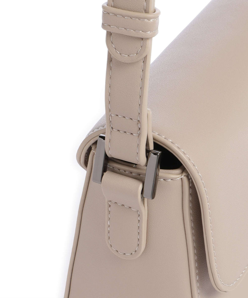 Bugatti Nela Crossbody bag beige