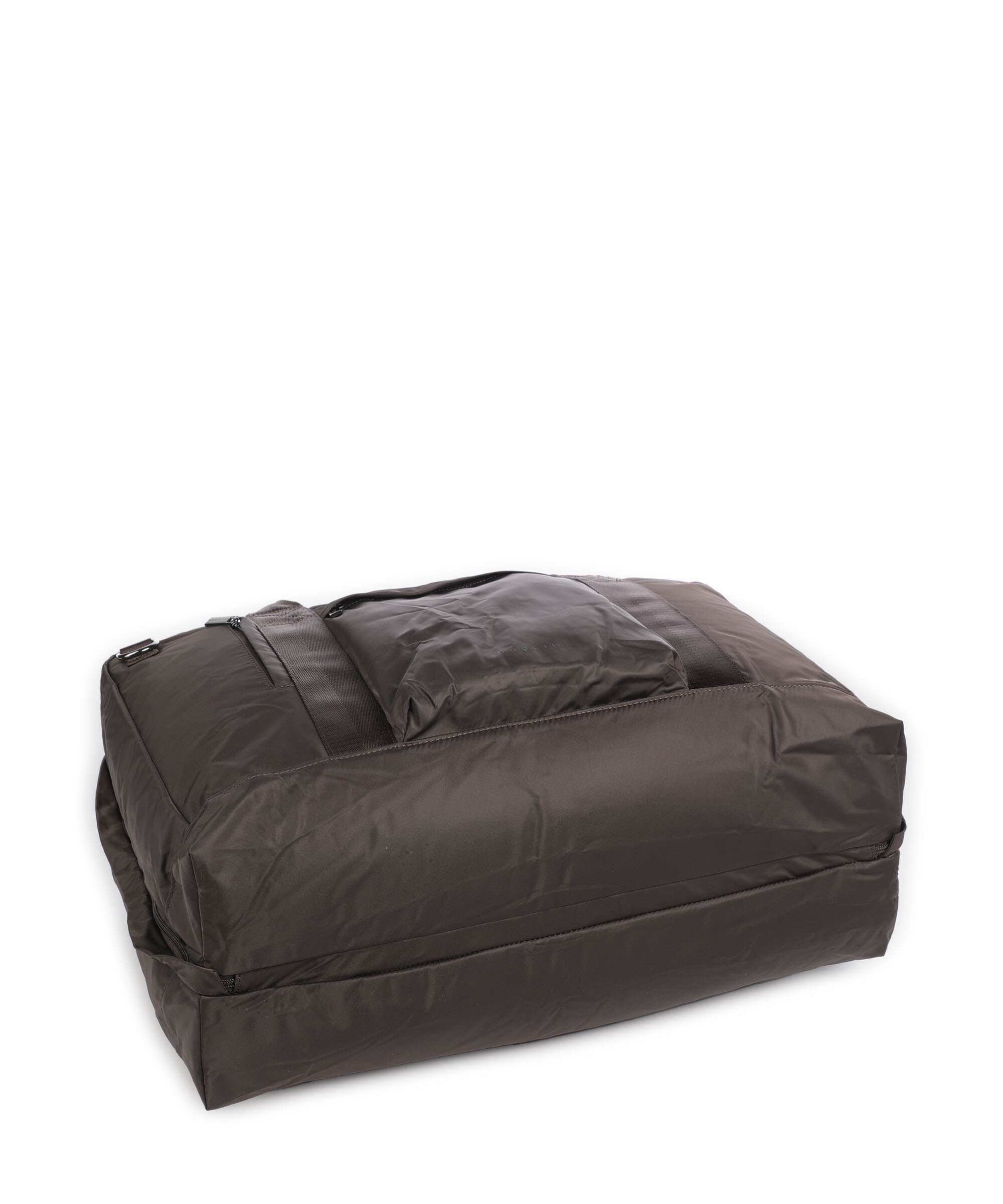 Bugatti Elia Weekend bag brown