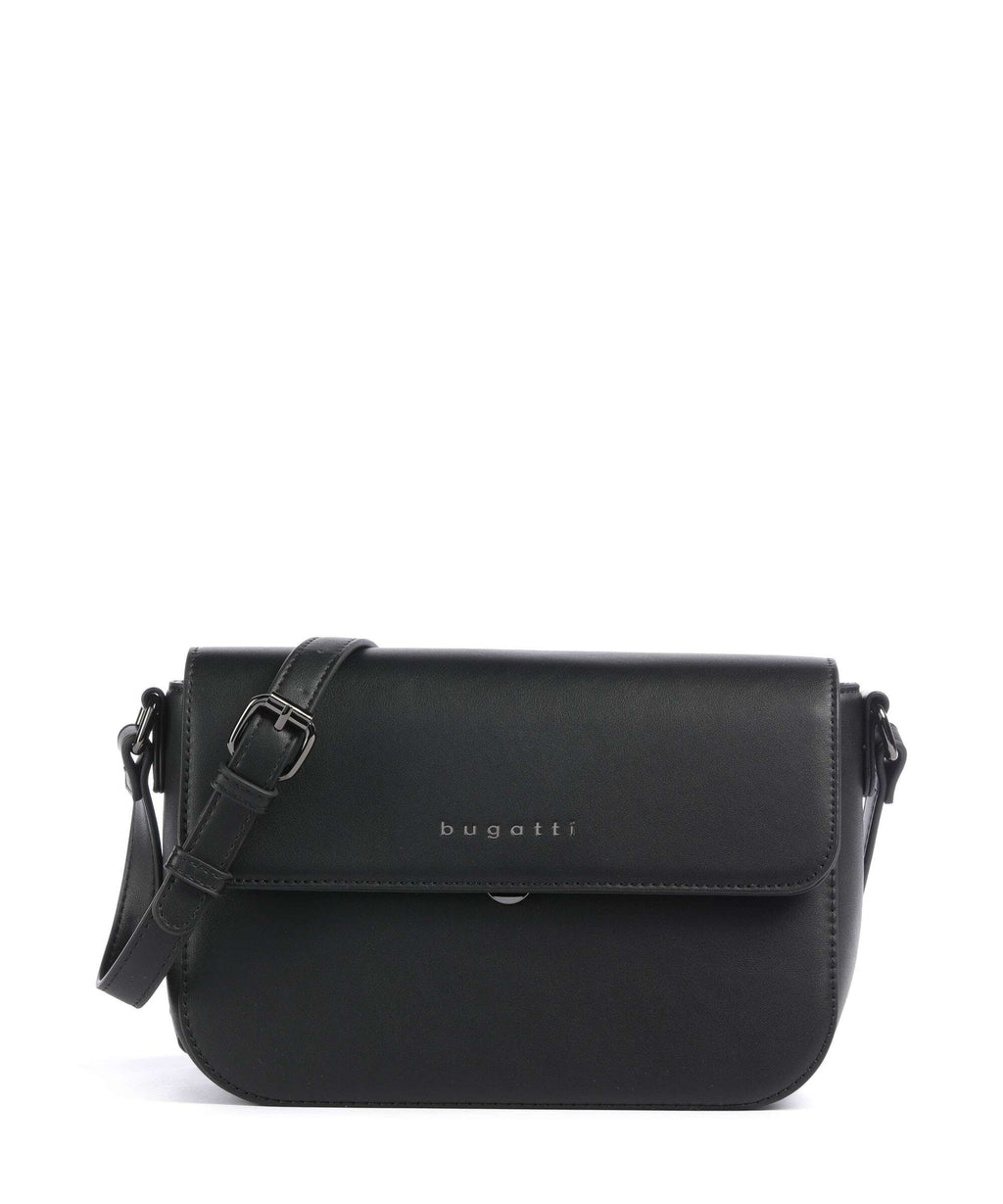 Bugatti Almata Crossbody bag black
