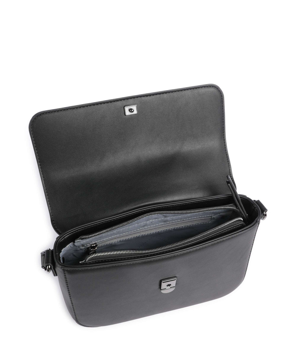 Bugatti Almata Crossbody bag black