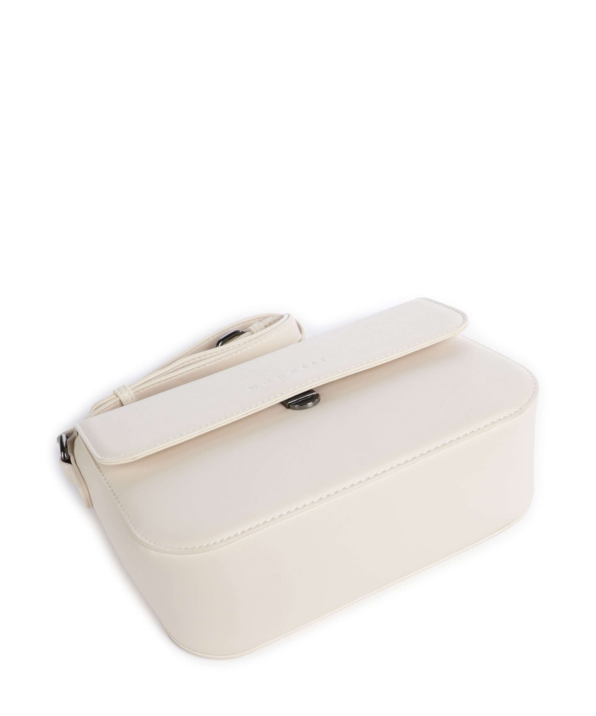 Bugatti Almata Crossbody bag beige