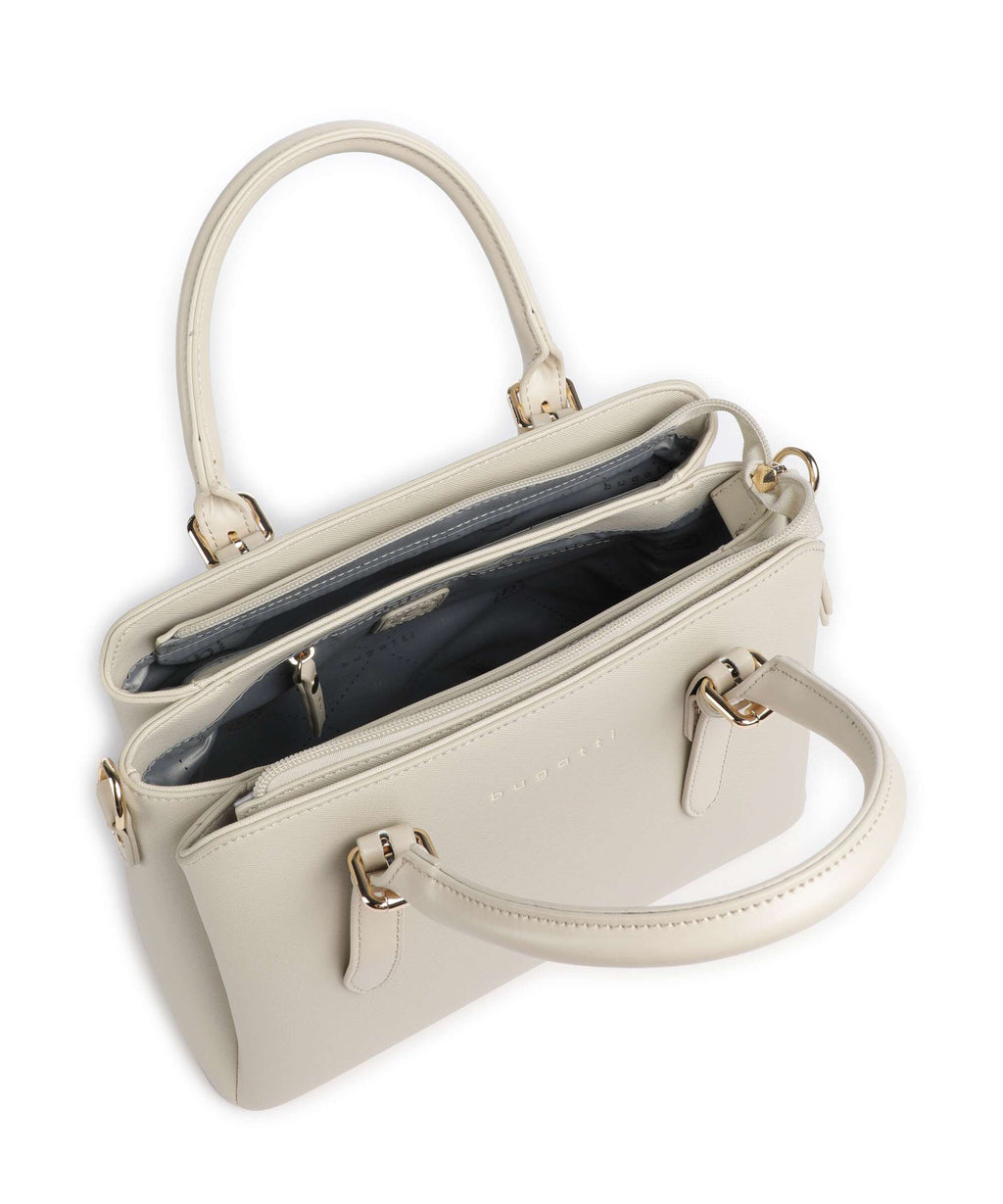 Bugatti Ella Handbag beige