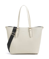 Bugatti Ella Tote bag beige