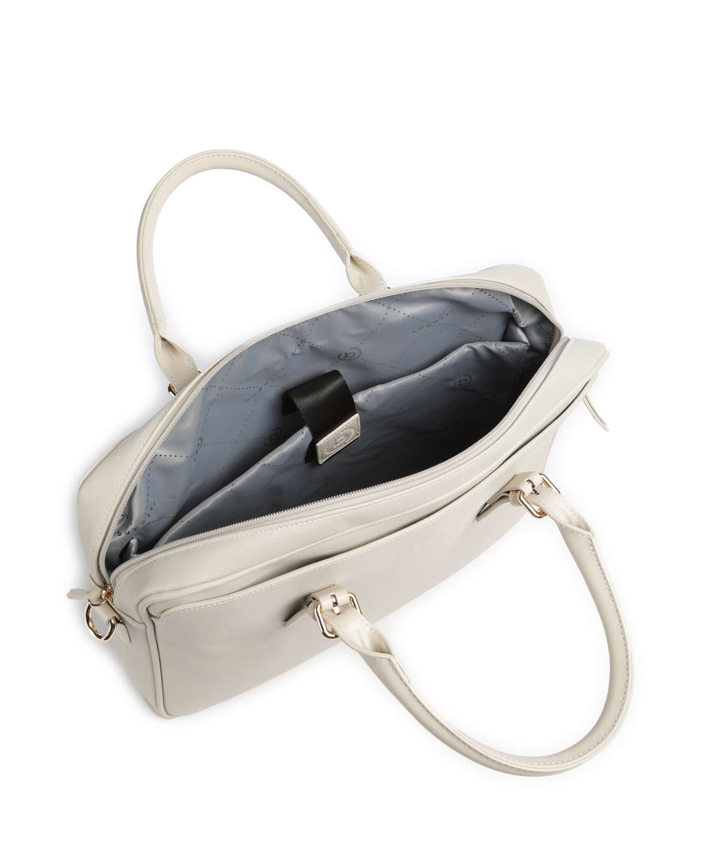 Bugatti Ella Briefcase beige