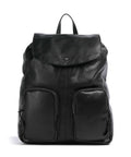 Bugatti Romeo Backpack black