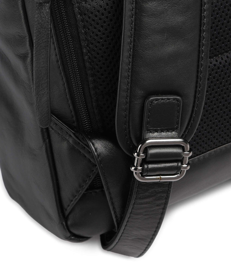 Bugatti Romeo Backpack black