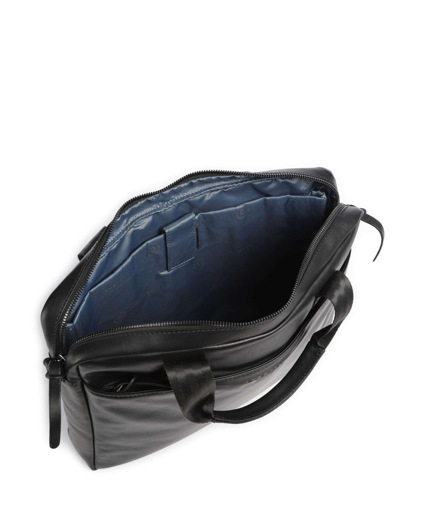 Bugatti Romeo Briefcase black