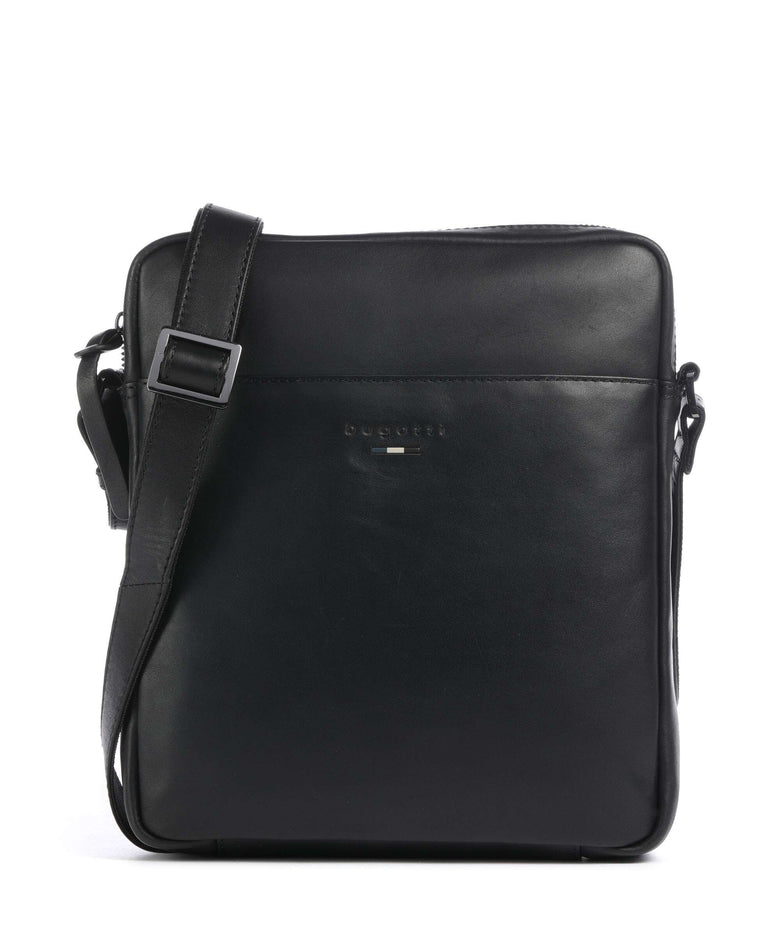 Bugatti Romeo Crossbody bag black