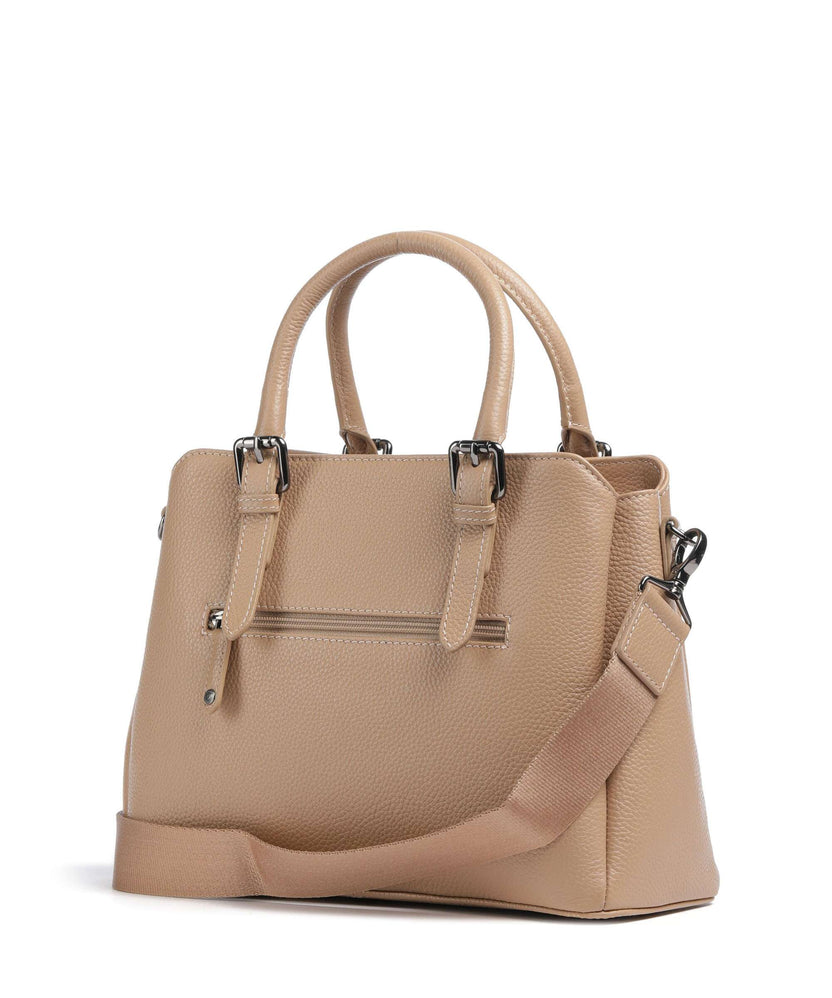 Bugatti Elsa Handbag sand