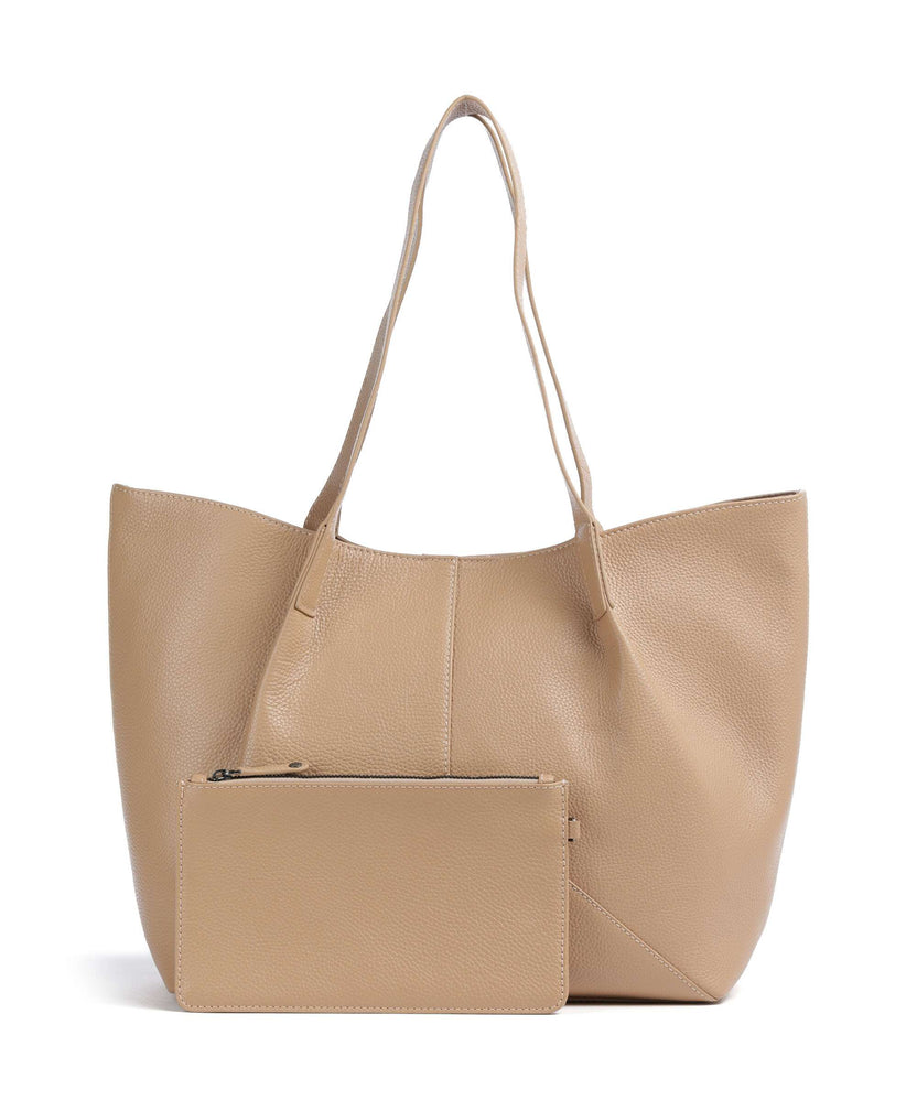 Bugatti Elsa Tote bag sand