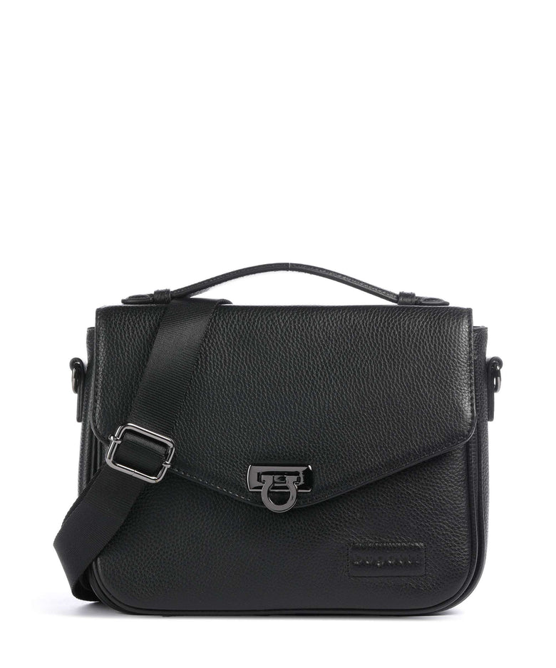 Bugatti Elsa Crossbody bag black