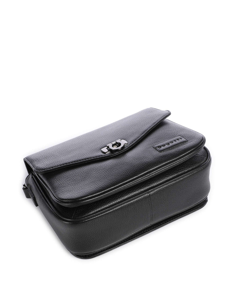 Bugatti Elsa Crossbody bag black