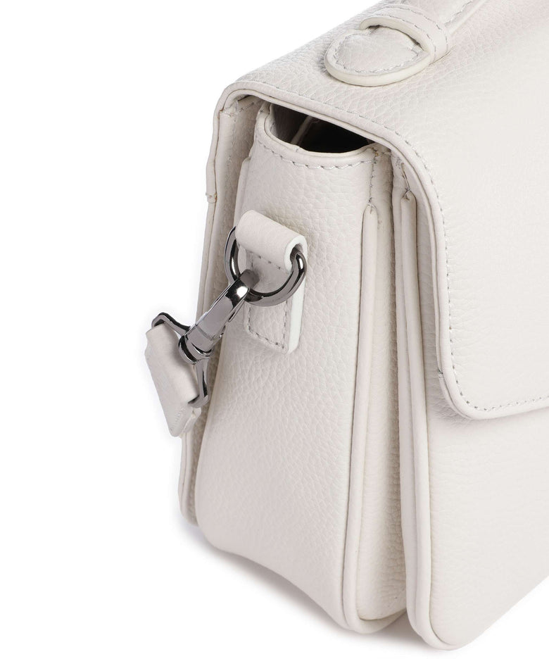 Bugatti Elsa Crossbody bag white