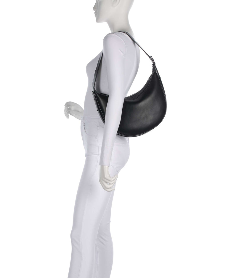 Bugatti Amelie Hobo bag schwarz