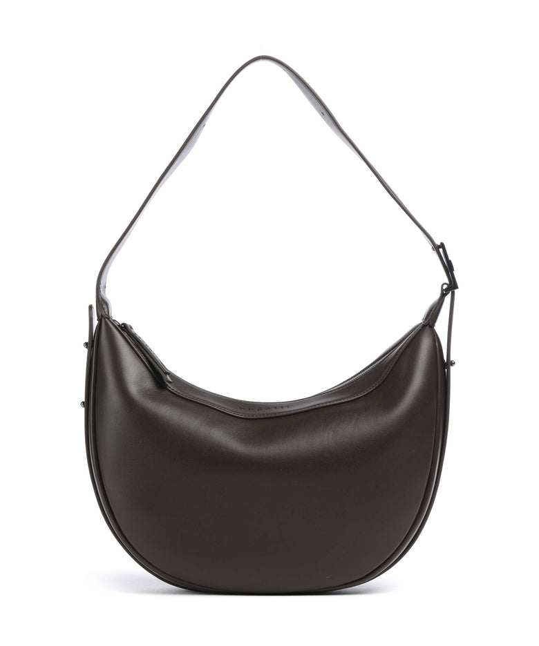 Bugatti Amelie Hobo bag braun