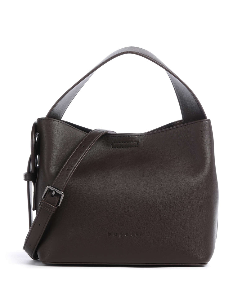 Bugatti Aria Handbag braun