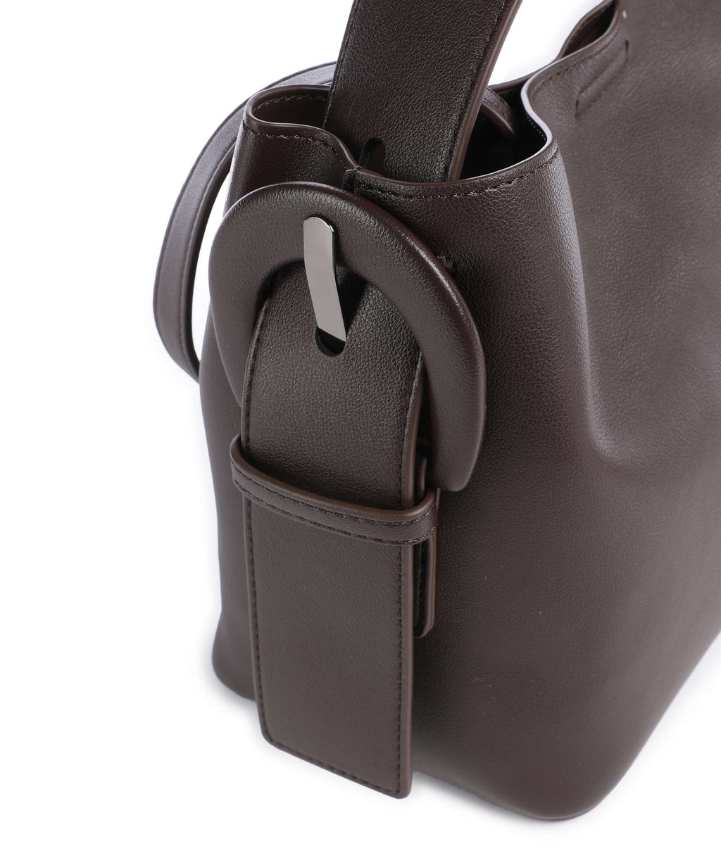 Bugatti Aria Handbag braun