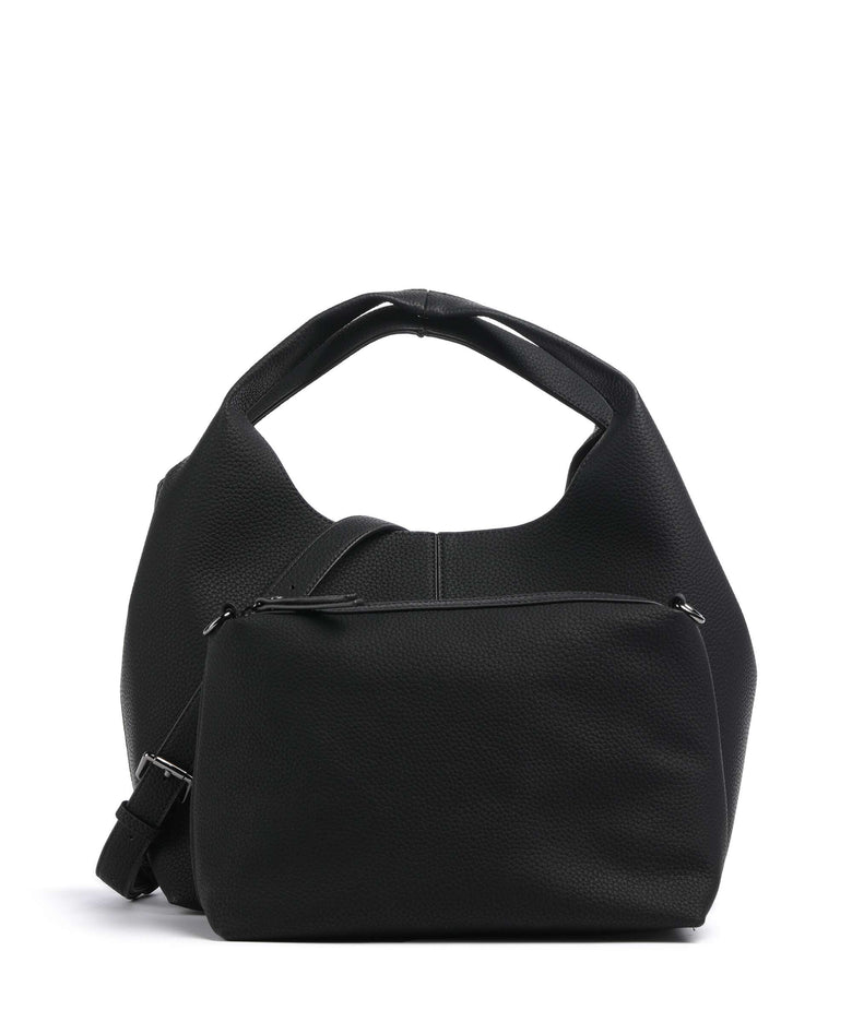 Bugatti Zoe Tote bag schwarz