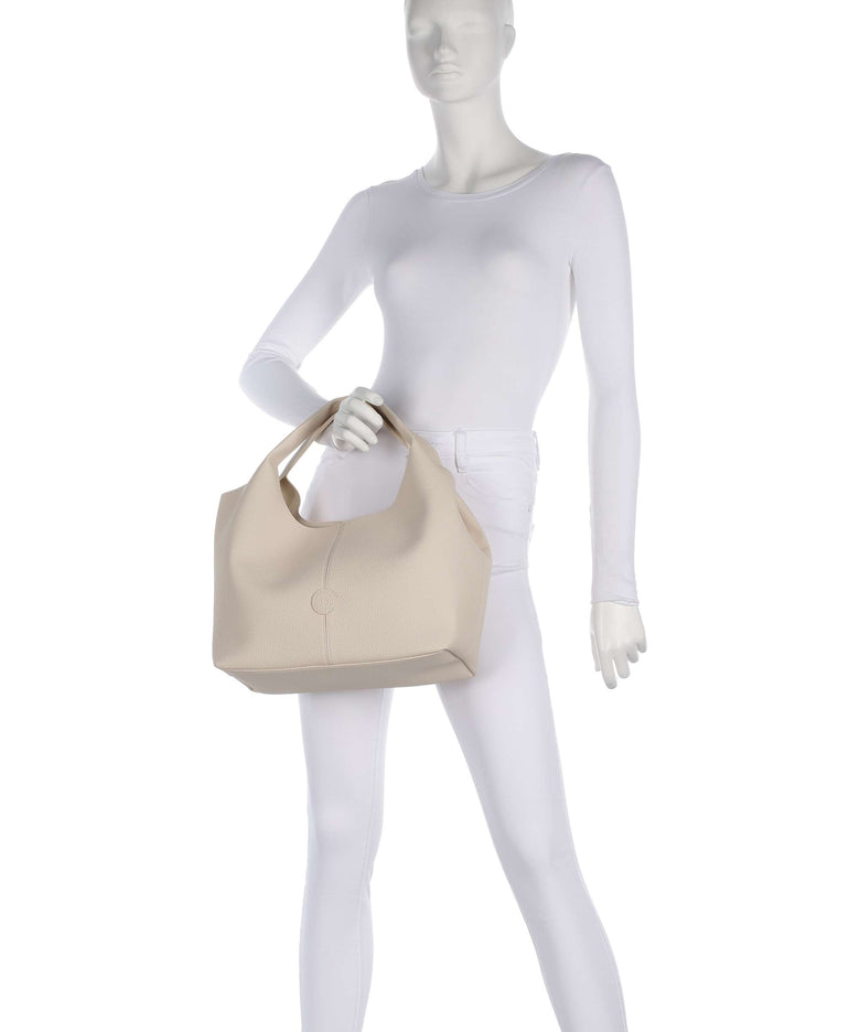 Bugatti Zoe Tote bag beige