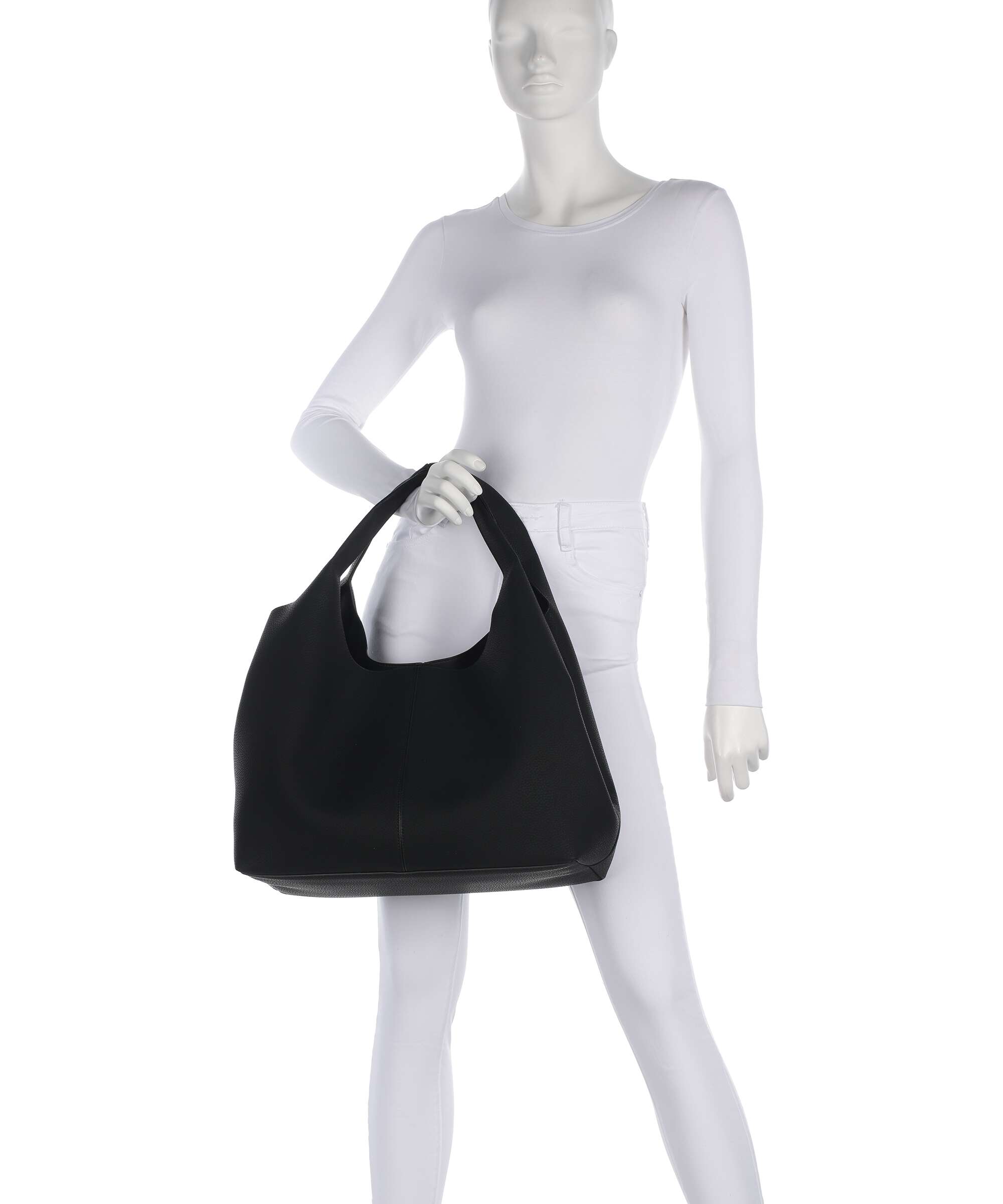 Bugatti Zoe Tote bag schwarz