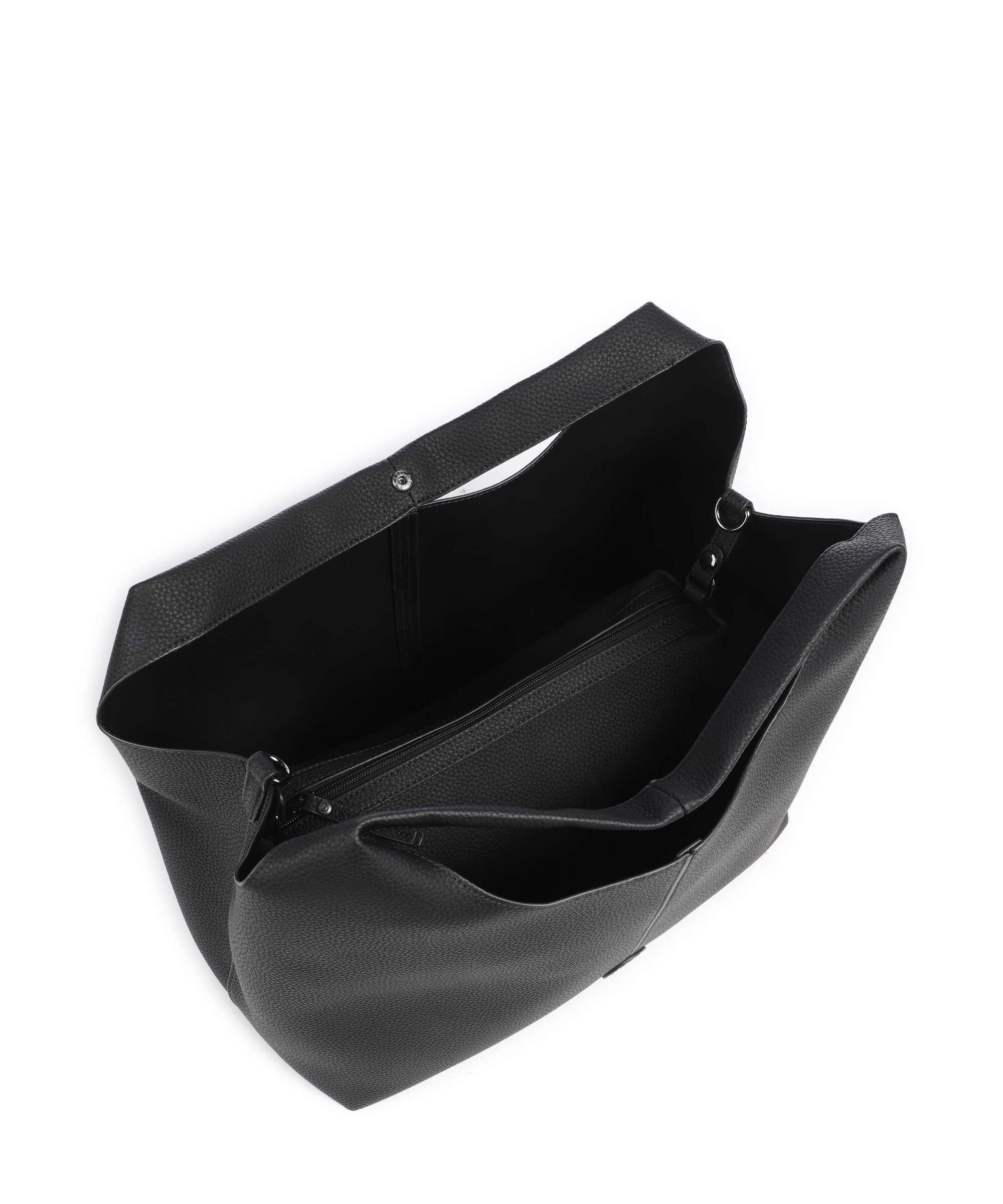 Bugatti Zoe Tote bag schwarz