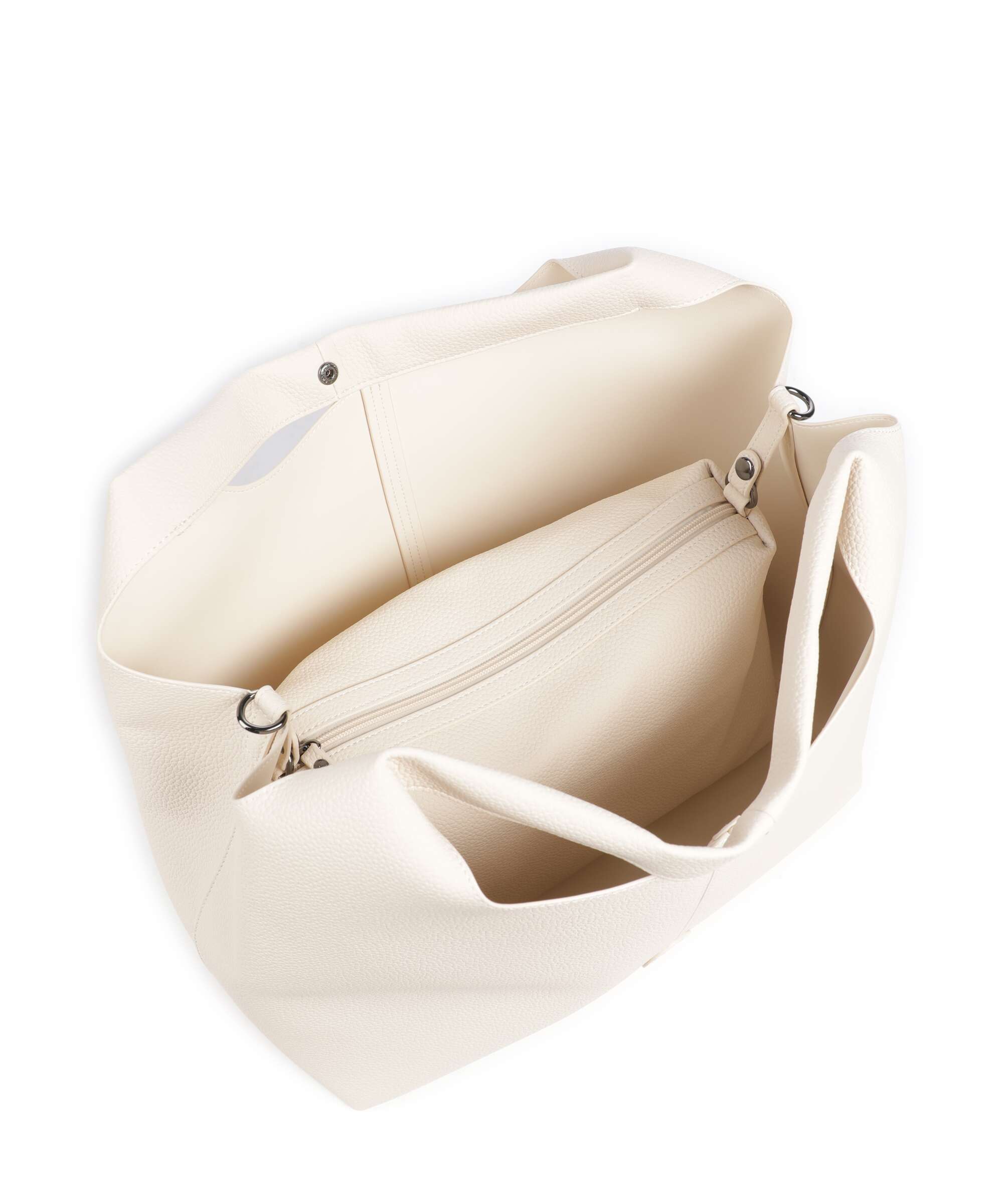 Bugatti Zoe Tote bag beige