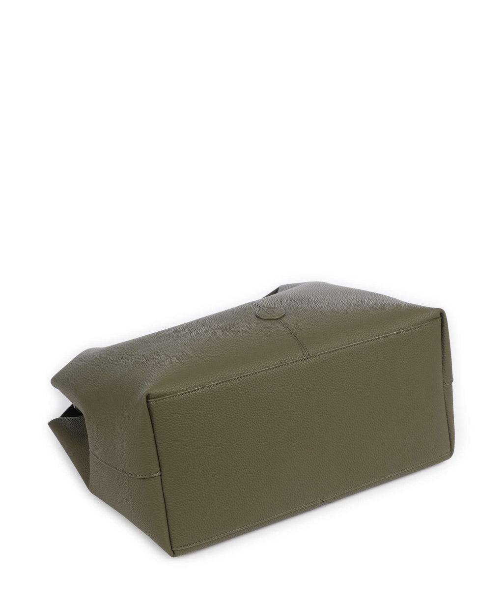 Bugatti Zoe Tote bag olive