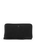 Bugatti Black Magic Wallet schwarz