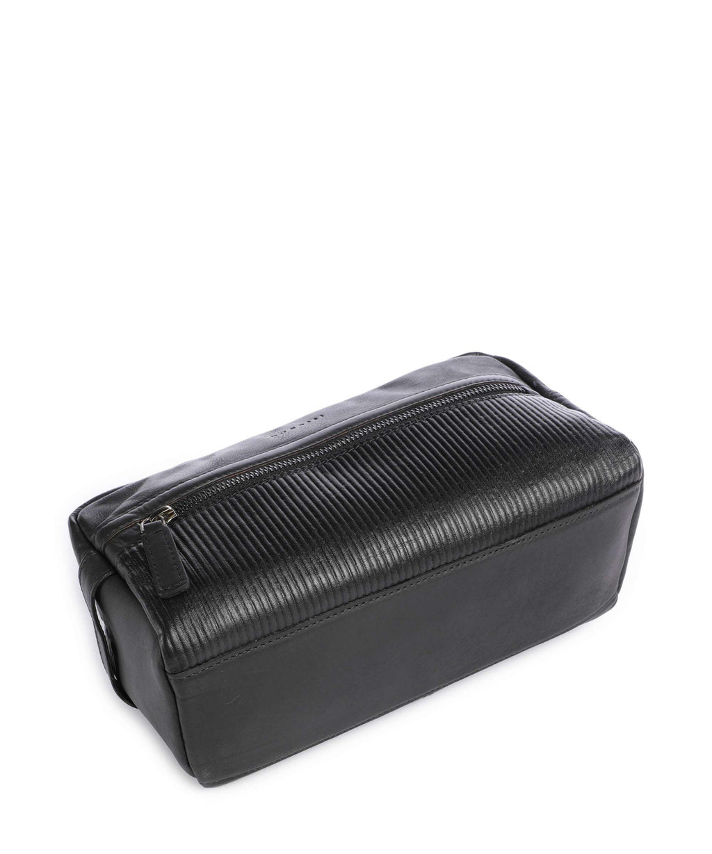 Bugatti Toiletry bag schwarz