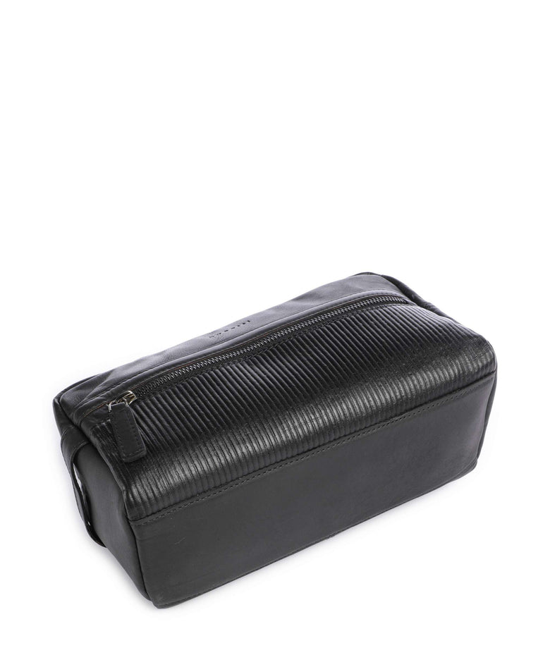 Bugatti Toiletry bag schwarz