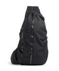Bugatti Letter's Sling bag schwarz