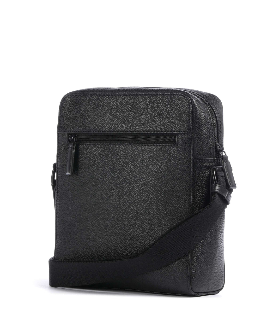 Bugatti Black Crossbody bag schwarz