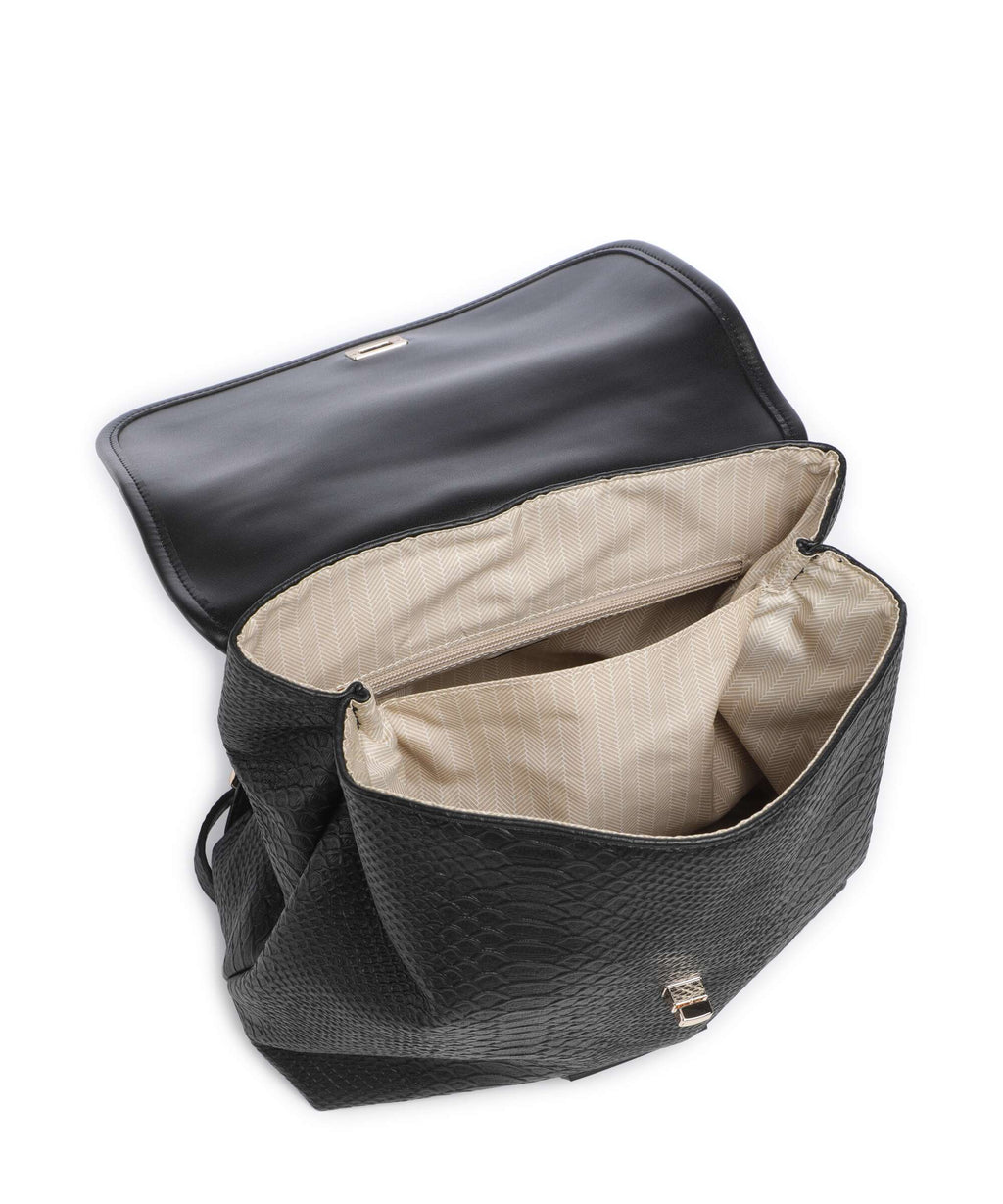 Bugatti Ivy Backpack black